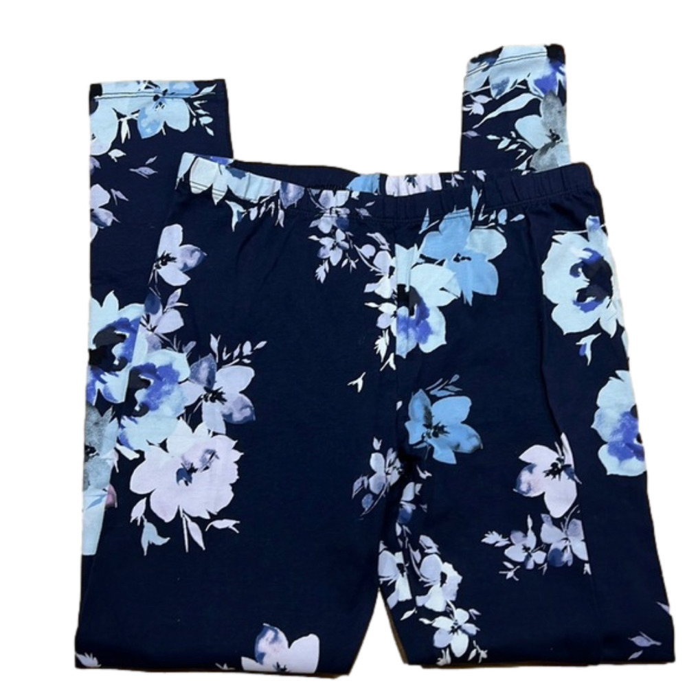 The Children's Place Floral Leggings